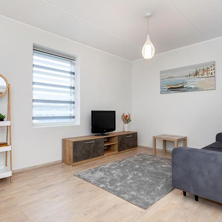 Tallinn City Center Apartment New2022 외부 사진