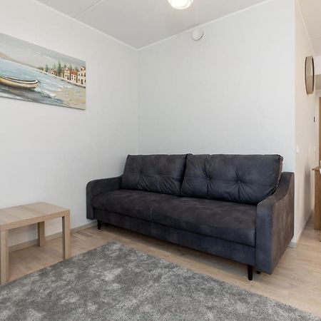 Tallinn City Center Apartment New2022 외부 사진