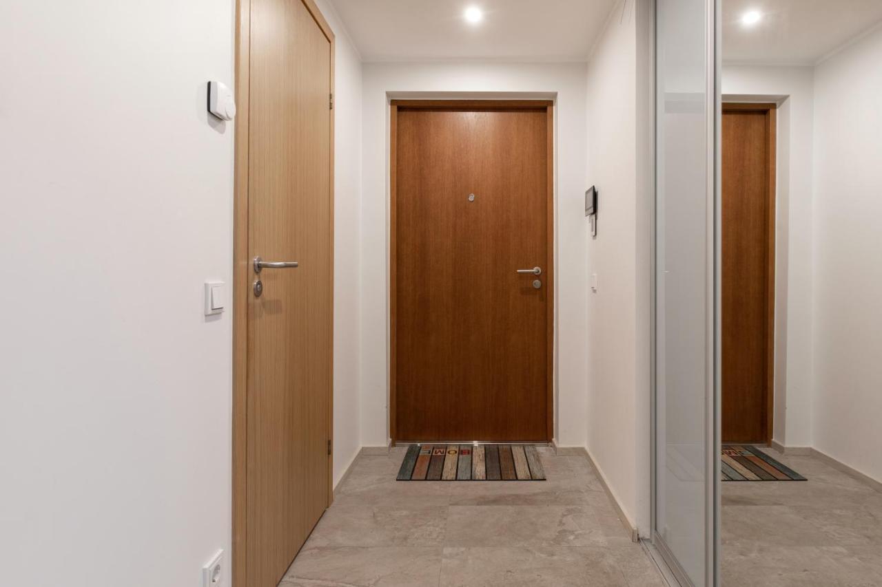 Tallinn City Center Apartment New2022 외부 사진
