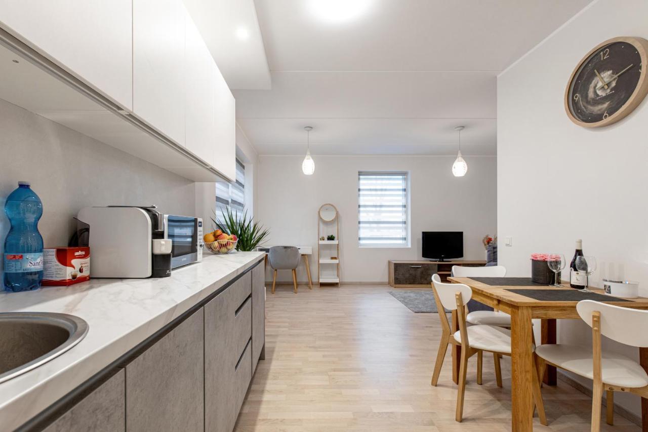 Tallinn City Center Apartment New2022 외부 사진
