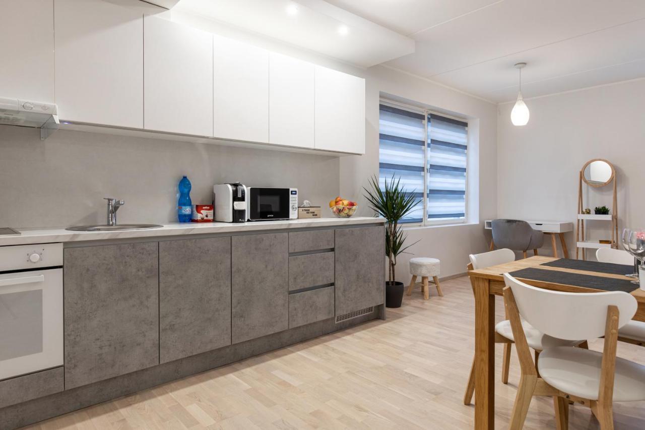 Tallinn City Center Apartment New2022 외부 사진