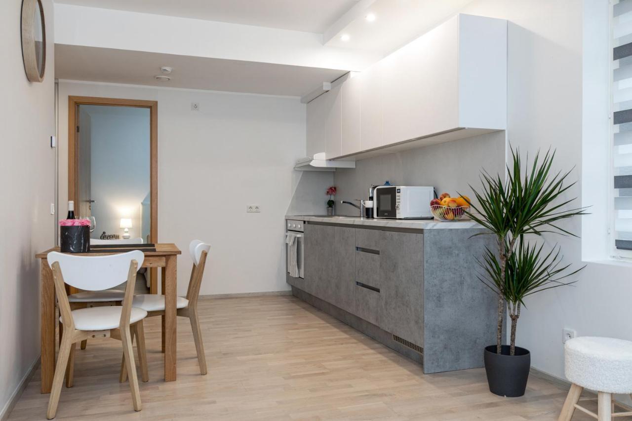 Tallinn City Center Apartment New2022 외부 사진