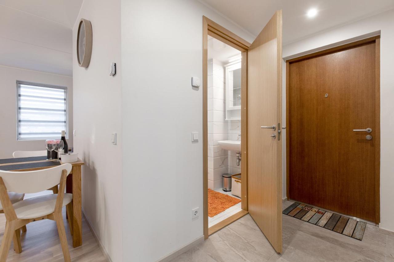 Tallinn City Center Apartment New2022 외부 사진