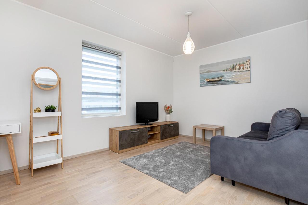 Tallinn City Center Apartment New2022 외부 사진