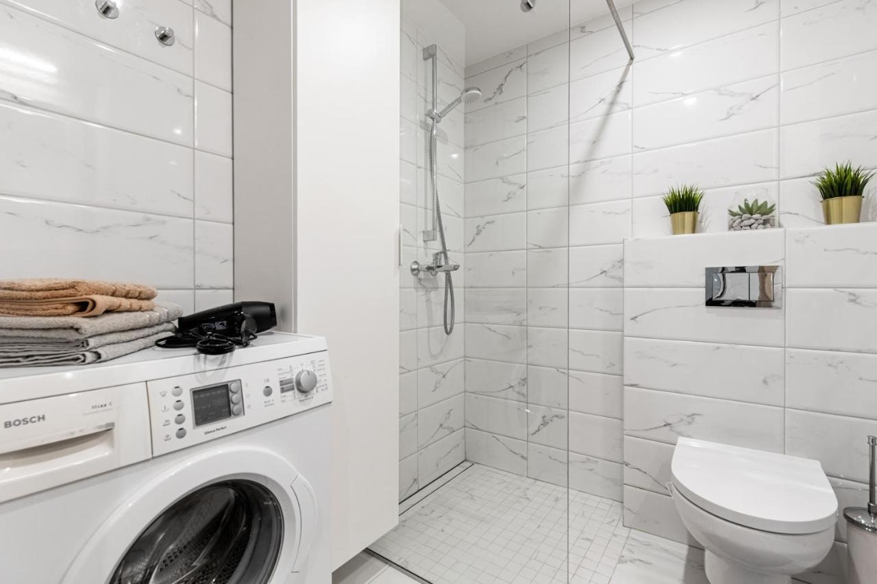 Tallinn City Center Apartment New2022 외부 사진