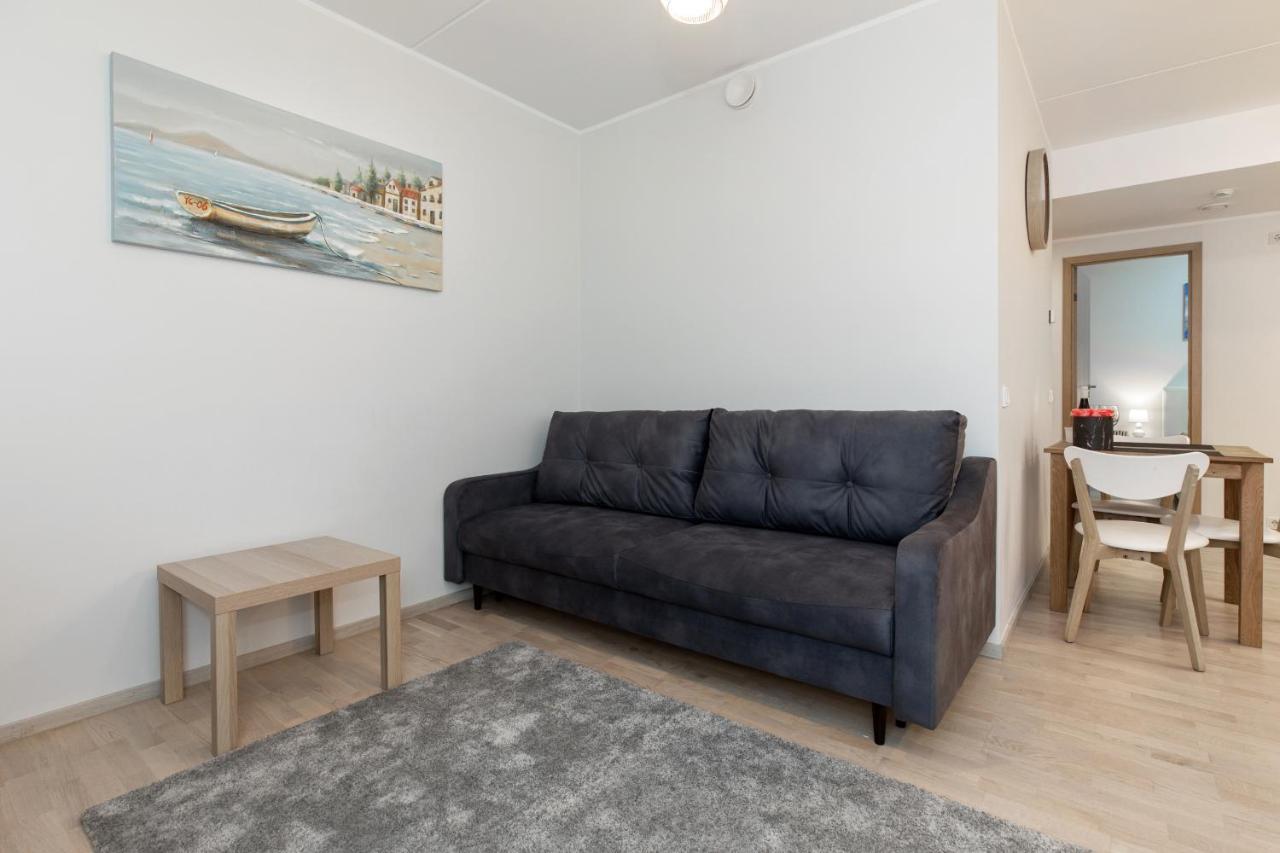 Tallinn City Center Apartment New2022 외부 사진