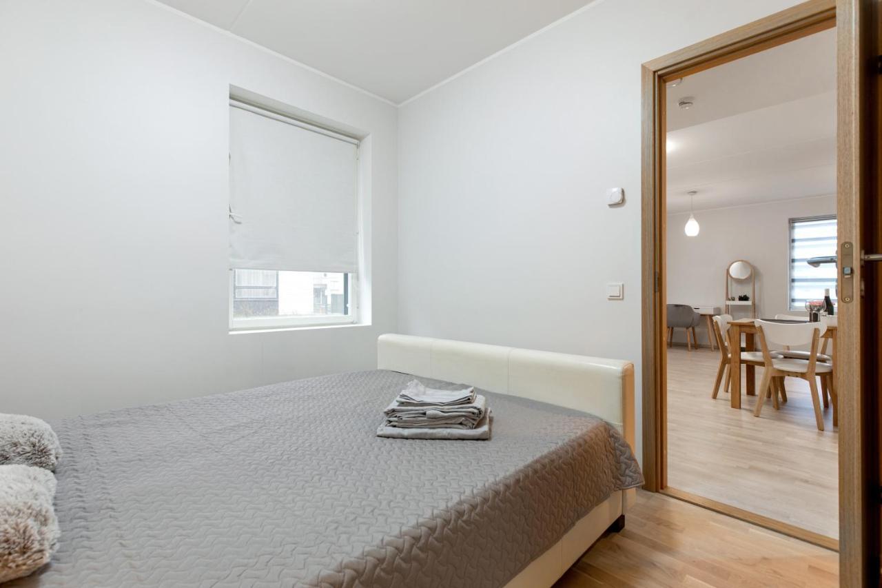 Tallinn City Center Apartment New2022 외부 사진