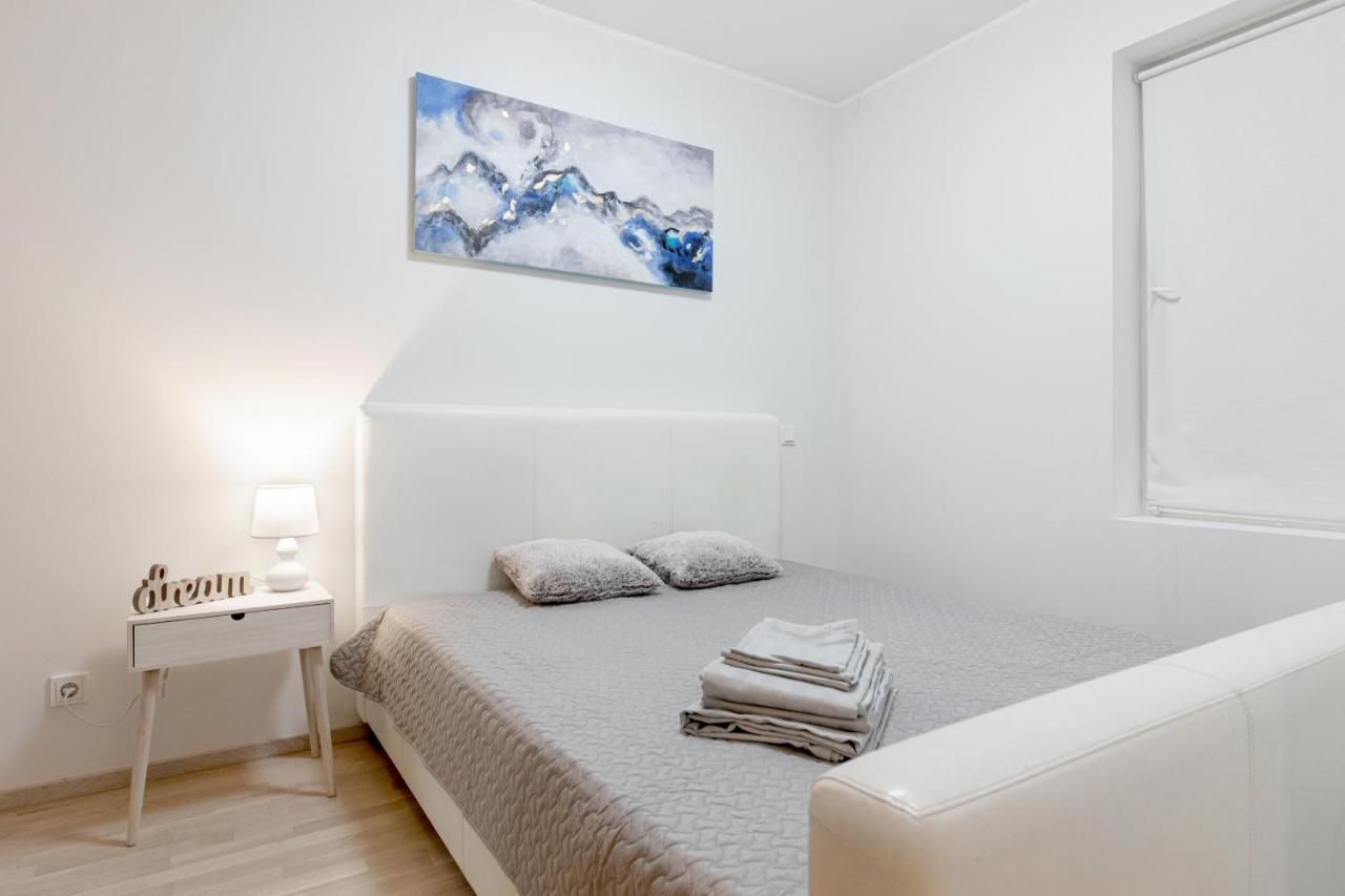 Tallinn City Center Apartment New2022 외부 사진