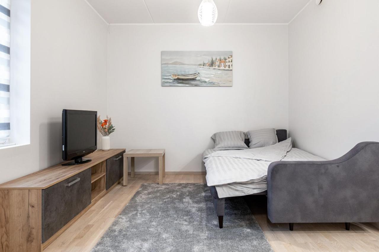 Tallinn City Center Apartment New2022 외부 사진