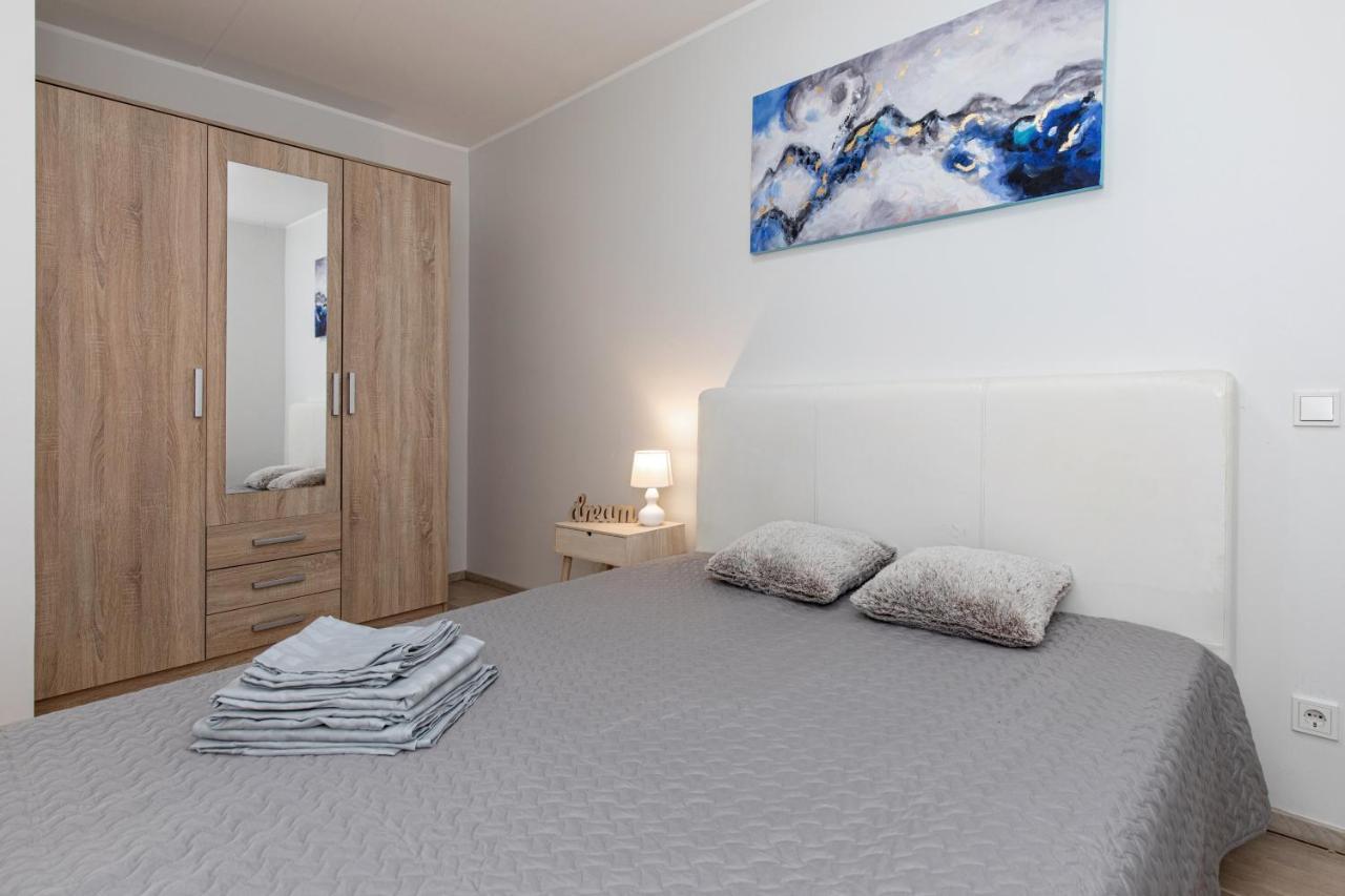 Tallinn City Center Apartment New2022 외부 사진