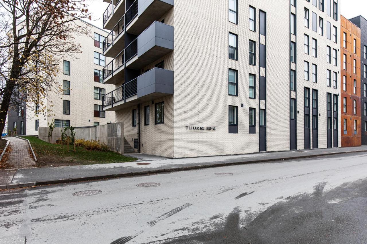 Tallinn City Center Apartment New2022 외부 사진