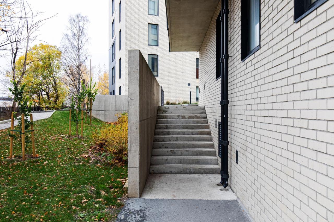 Tallinn City Center Apartment New2022 외부 사진